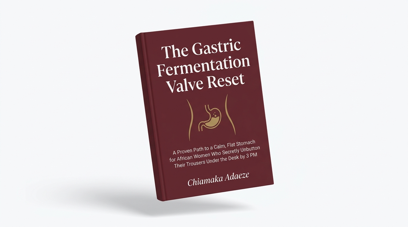 The Gastric Fermentation Valve Reset Guide Mockup