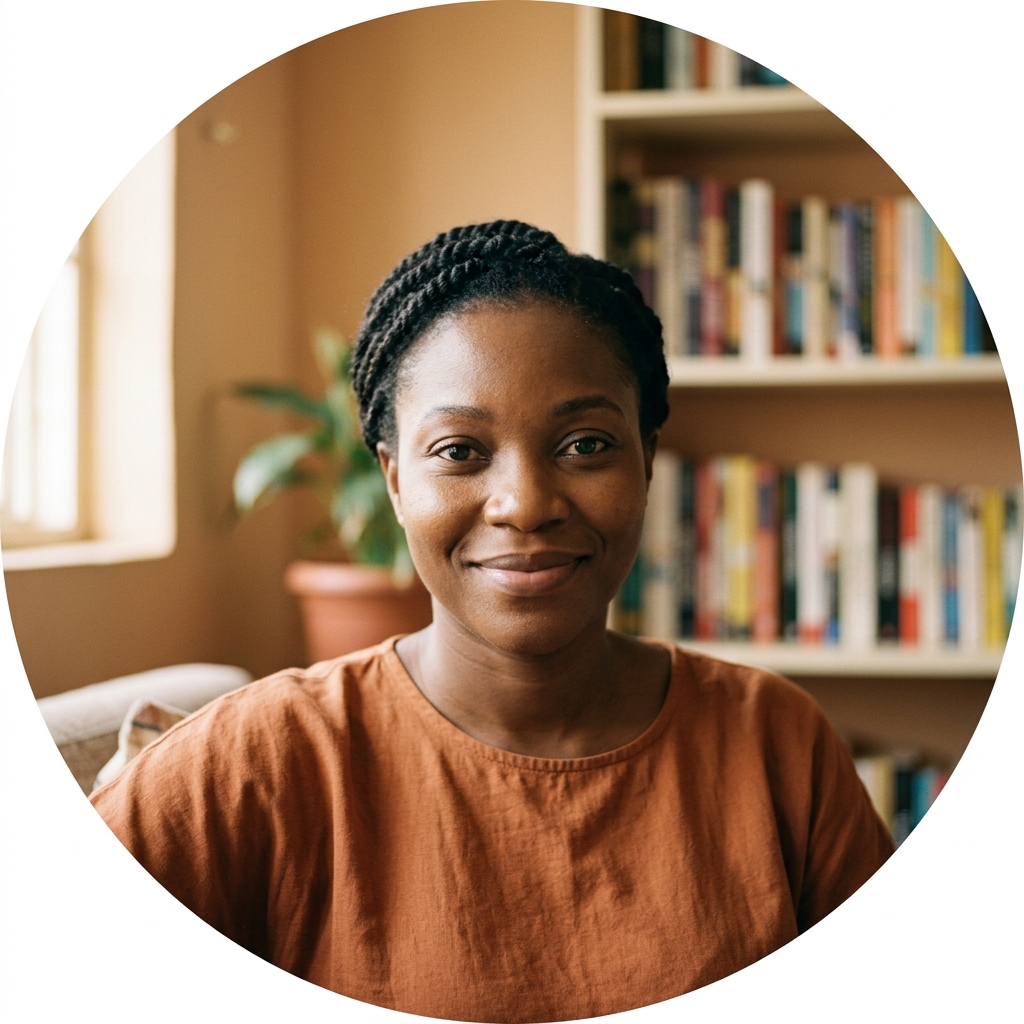 Chiamaka Adaeze