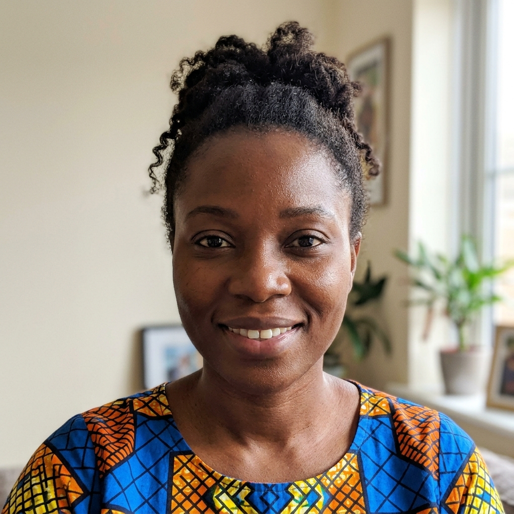 Eniola Adesuwa