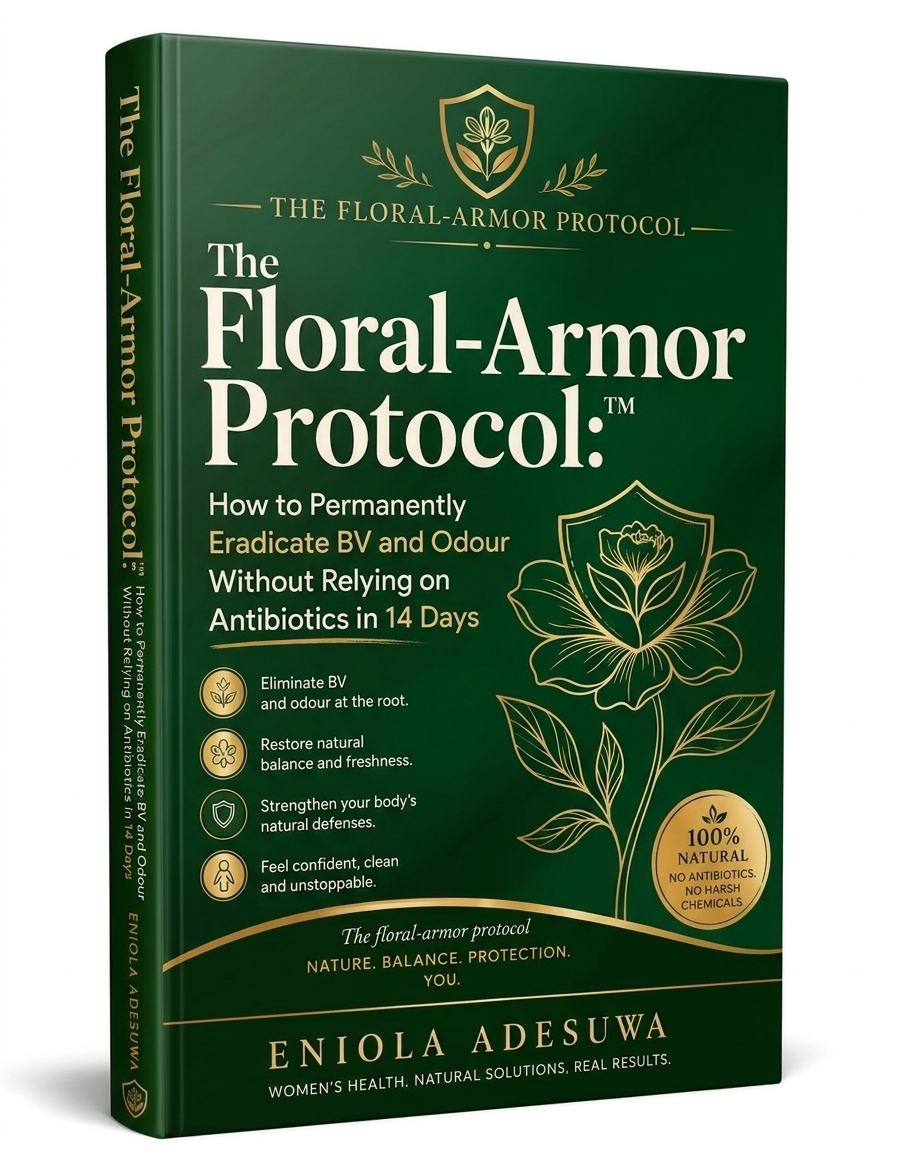 The Floral-Armor Protocol